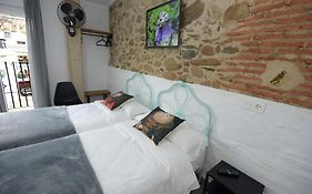 Hostel El Campano