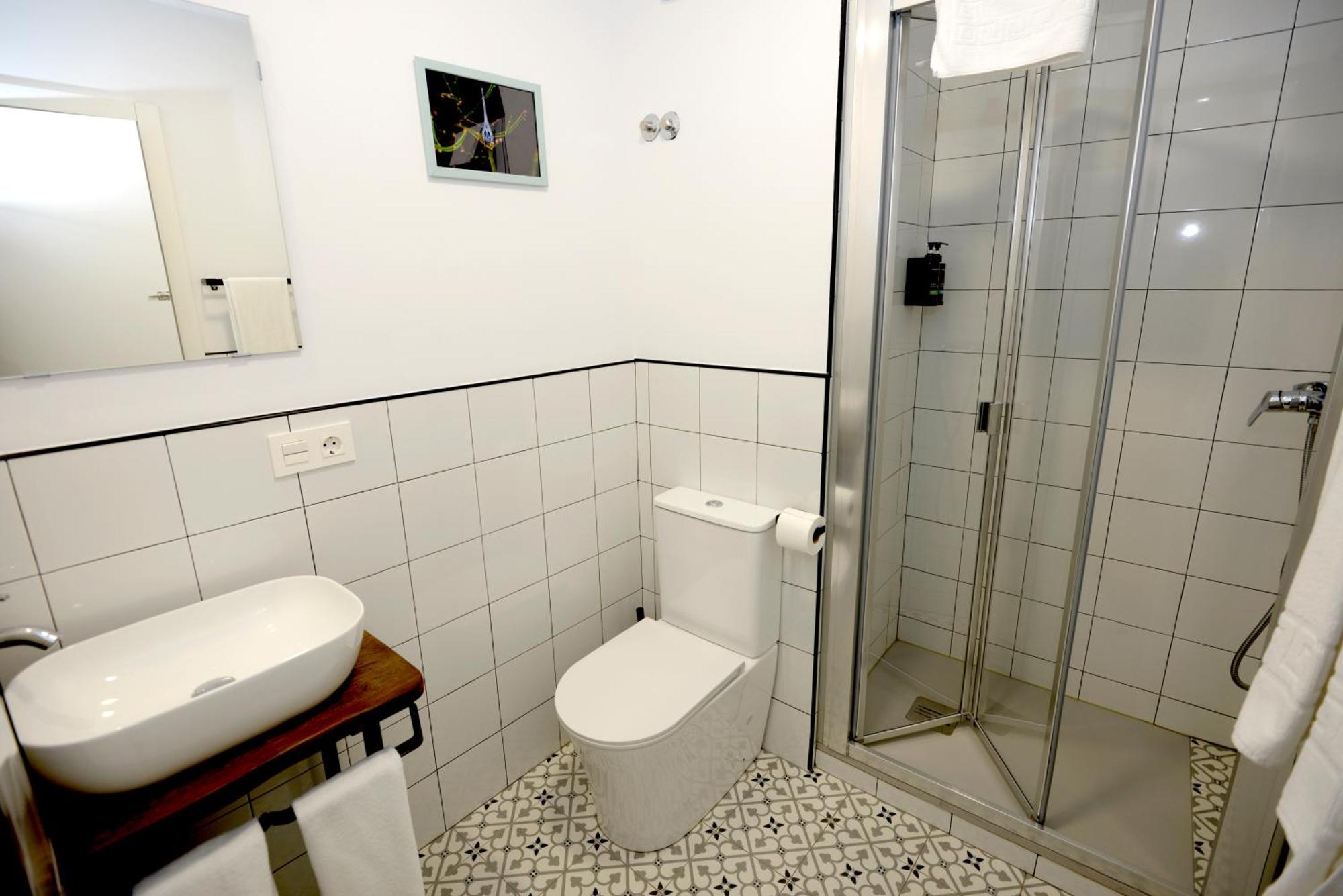Hostel El Campano Villafranca Del Bierzo Extérieur photo