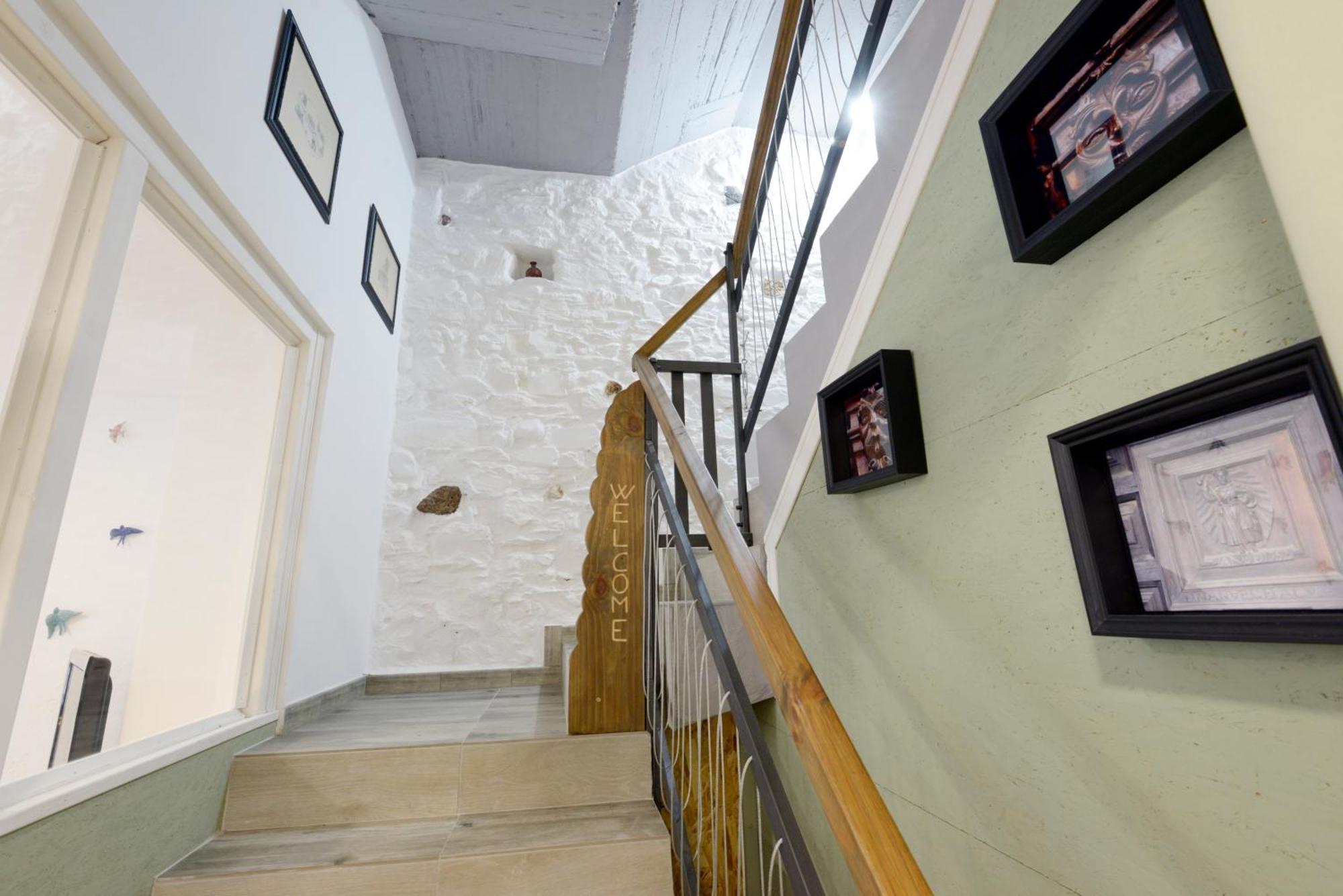 Hostel El Campano Villafranca Del Bierzo Extérieur photo