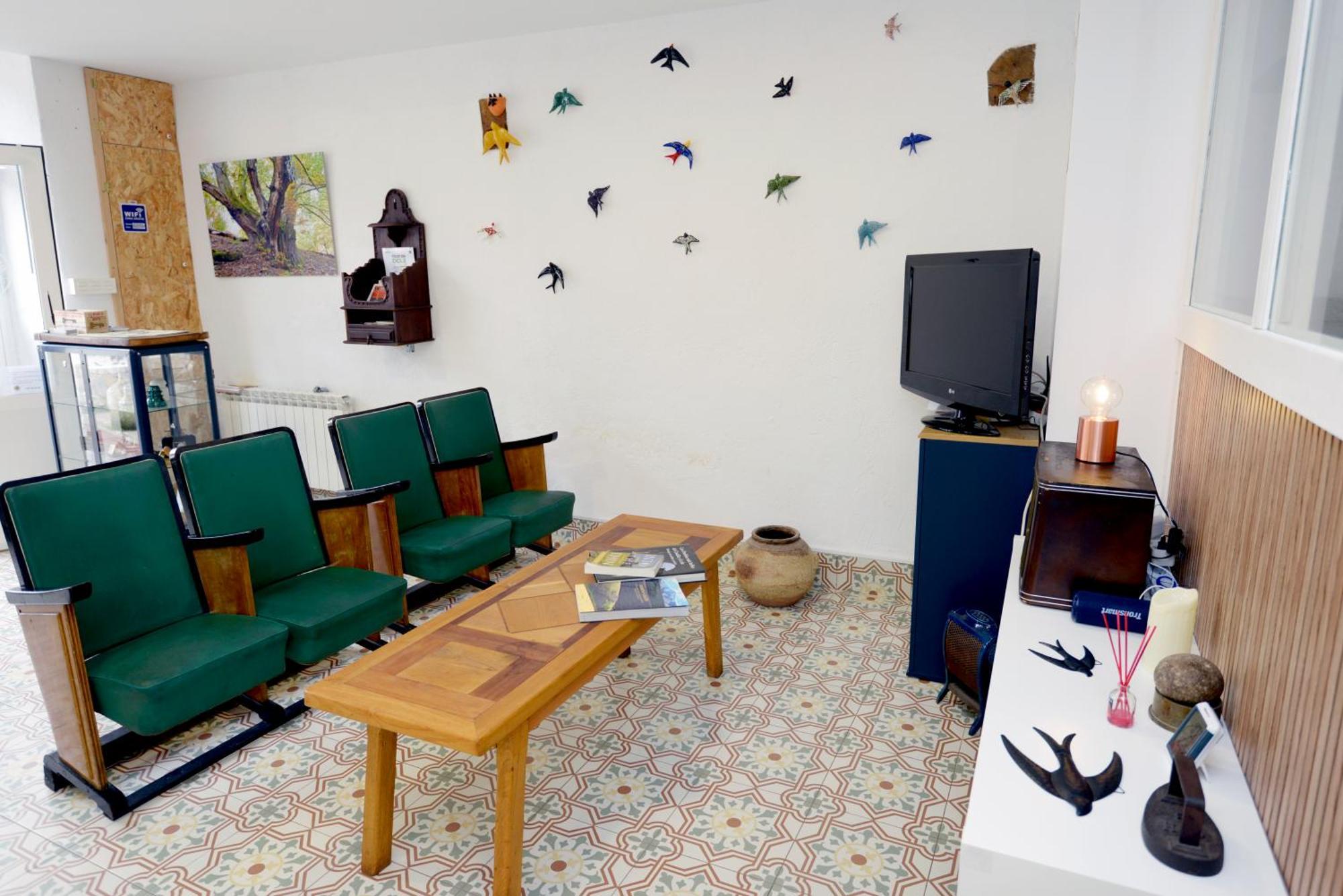 Hostel El Campano Villafranca Del Bierzo Extérieur photo